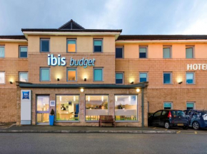  ibis budget Bradford  Брэдфорд